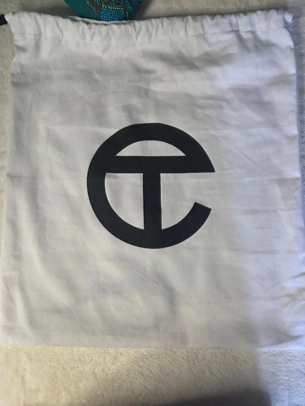 Telfar - Medium Tote (Purple)